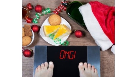 Cosa mangiare a dieta a Natale. È possibile una dieta natalizia?