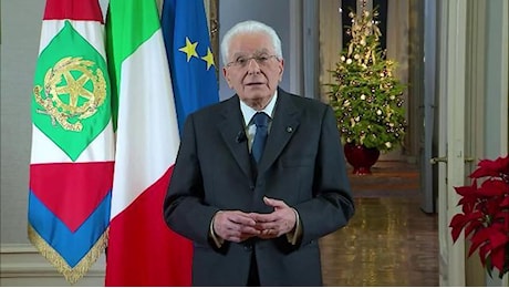 Sergio Mattarella ricorda Sammy Basso: Ci ha insegnato a vivere una vita piena oltre ogni difficoltà