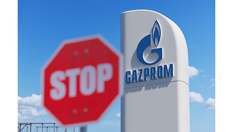 Gazprom, che succede? Azioni al minimo da 16 anni a questa parte