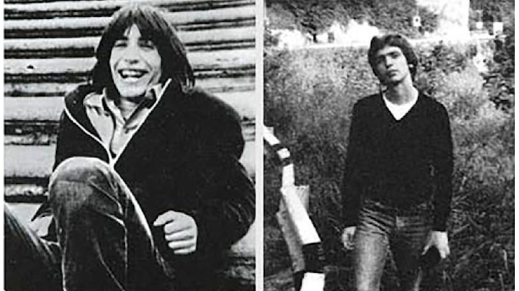 Omicidio di Fausto e Iaio del 1978, indagini riaperte: gli indizi sulla destra eversiva e i nuovi accertamenti - Virgilio Omicidio di Fausto e Iaio del 1978, indagini riaperte: gli indizi sulla destra eversiva e i nuovi accertamenti - Virgilio