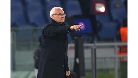 LA GAZZETTA | Ranieri contro Baroni: la sfida per un record storico o una ‘prima volta’