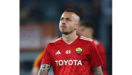 Angelino: “Ci fa male non ripagare il sostegno dei tifosi. Dobbiamo restare uniti”