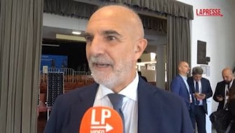 G7 sviluppo, sindaco di Pescara Masci: “Bilancio superpositivo e inaspettato. Grazie a Tajani”