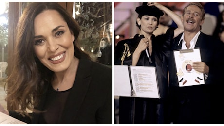 Lorenza Mario vince Ne vedremo delle belle. Gli anni del Bagaglino, il divorzio dal tenore, la carriera in pausa