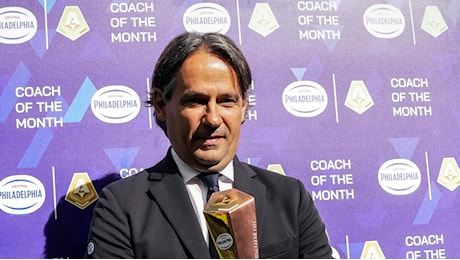 Inzaghi firma fino al 2026: Ripetersi sarà una grande sfida