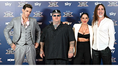 X Factor 2024, le pagelle del quinto live: I Patagarri show (9.5), Les Votives solidi (8), Lowrah street (7), Punkcake divisivi (6.5)