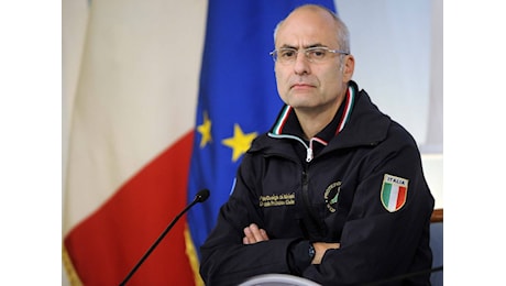 Alluvione, sarà Fabrizio Curcio il commissario per la ricostruzione in Emilia, Toscana e Marche