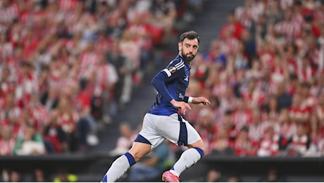 Europa League, dove vedere le semifinali United-Bilbao e Bodo-Tottenham in tv e streaming