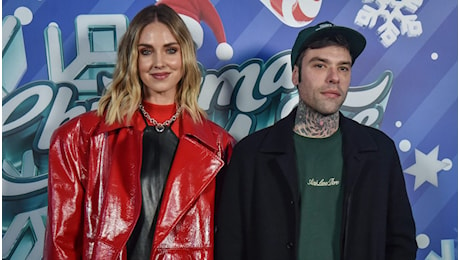 Divorzio tra Chiara Ferragni e Fedez, trovato l'accordo: dall'assegno di mantenimento per i figli ai social