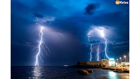 Meteo Ancona, previsioni da Venerdì 18 a Domenica 20 Ottobre