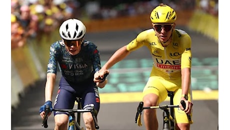 Le pagelle del Tour de France 2024: Tadej Pogacar da 10 e lode