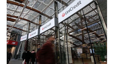 UniCredit approva offerta pubblica di scambio su Banco BPM