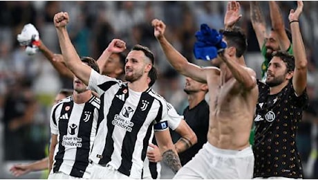 Juve, rosso da quasi 200mln. CdS: L'ossessione per la vittoria ha prodotto danni