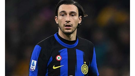 Darmian carica l'Inter prima del Napoli: Abbiamo lo Scudetto sulla maglia e con ferocia lo difenderemo