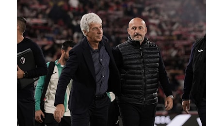 DIRETTA Serie A, Atalanta-Bologna: le formazioni Ufficiali LIVE