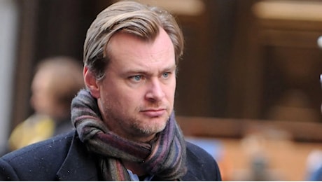 Christopher Nolan firmerà la sua versione dell'Odissea, Universal svela i primi dettagli del suo film