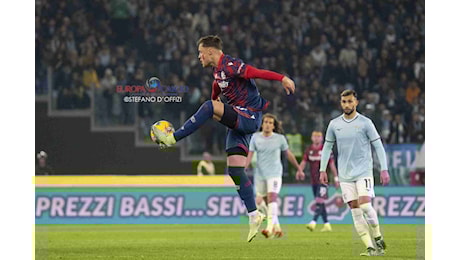 Il Milan mette nel mirino Sam Beukema per rinforzare la difesa