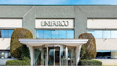 Unifarco, 3 milioni di euro di incentivi e premi aziendali ai dipendenti