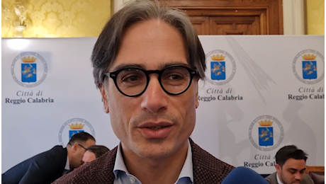 Reggio. Falcomatà domani a Catanzaro per la manifestazione sul diritto alla salute dei cittadini calabresi