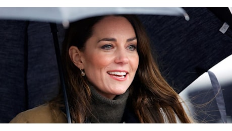 Gli stivali da pioggia amati da Lady Diana e Kate Middleton sono in sconto su Amazon per Prime Day