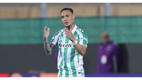 Le pagelle di Fiorentina-Betis 2-2: super Gosens non basta, Antony a tratti incanta. Elzazzouli variabile impazzita, disastro Pongracic