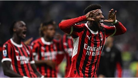 Un problema da Riyad: c'è uno squalificato nel Milan dopo la Juve. Ma non salterà la finale