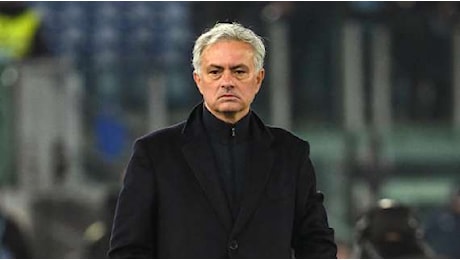 Mourinho svela: Con Osimhen ho un ottimo rapporto, ecco cosa gli dissi in Roma-Napoli