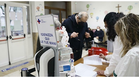 Roma, vaccino contro l'influenza, dove si può fare? A chi è consigliato immunizzarsi?