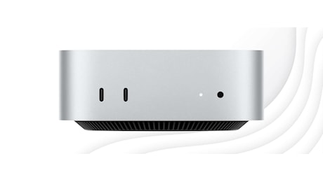 I nuovi Mac Mini con M4 sono disponibili su Amazon: preordini aperti