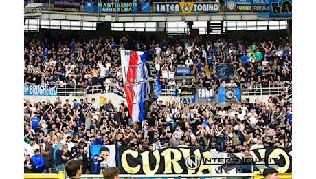 Inchiesta Curva Nord, la Procura ascolterà anche l’Inter: ecco i nomi!