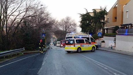 Incidente a Torrette, entro le prossime 24 ore ripristino della fornitura di gas nei quartieri. Il cordoglio del sindaco per le vittime