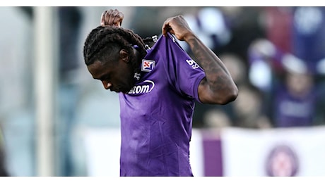 Serie A - Le pagelle di Fiorentina-Hellas Verona 3-1: Kean in forma stratosferica, Comuzzo sicurezza. Suslov delude