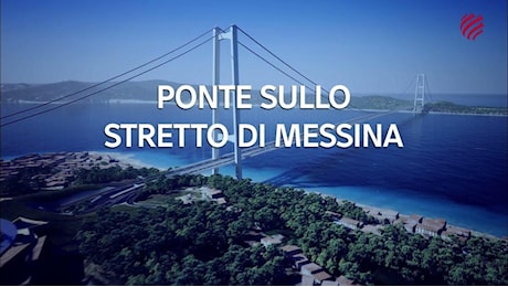 Il paradosso del Movimento 5 Stelle: “la Lega saccheggia il Sud con il Ponte sullo Stretto”. E’ forse un’opera che collega Trentino e Friuli?