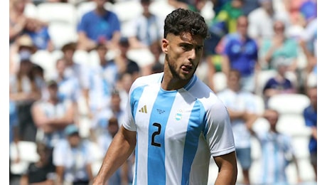 Dall'Argentina: Inter su Di Cesare, chi è e cosa ha vinto, nel segno di Lautaro|Primapagina