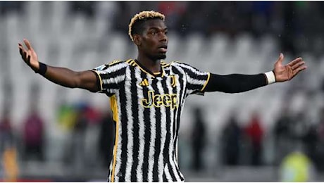 Pogba: Voglio la Juve e sono pronto a tagliarmi lo stipendio. In Italia non mi vedo con un’altra maglia. Lo scudetto...