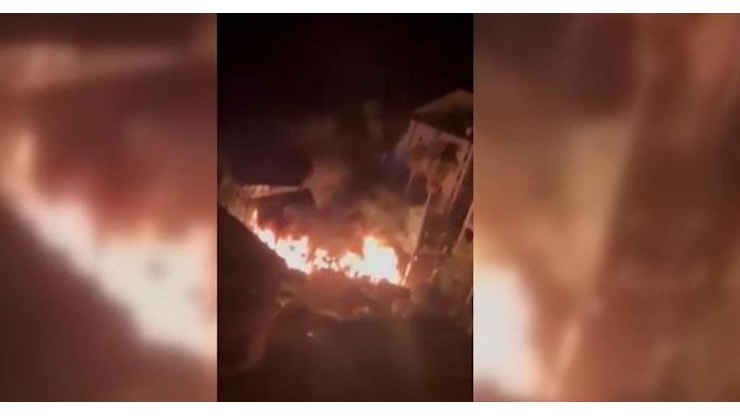 L'esercito israeliano colpisce ospedale a Gaza City, gravi danni - Aggiornamento del 13 Aprile delle ore 04:14 - RaiNews L'esercito israeliano colpisce ospedale a Gaza City, gravi danni - Aggiornamento del 13 Aprile delle ore 04:14 - RaiNews