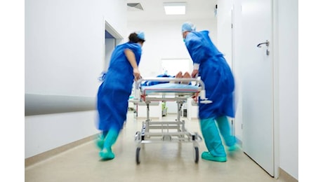 Pronto soccorso, 3.200 accessi in meno