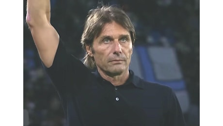 Il Napoli di Conte dilaga a Cagliari e travolge la squadra di Yerry Mina. Guarda la NUOVA CLASSIFICA di Serie A