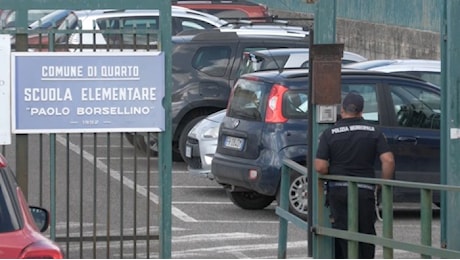 Bimbo morto a scuola, la Procura dispone l'autopsia