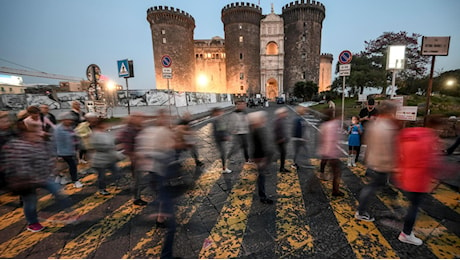 Ponte Ognissanti, 10 milioni di italiani in vacanza. Toscana, Lazio e Campania le destinazioni top