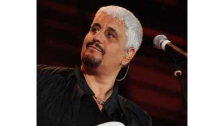 Anniversari: dieci anni senza Pino Daniele, due giorni di ricordo a Napoli