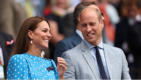 Kate Middleton sarà a Wimbledon? «Vuole essere presente, ma la sua salute è la priorità»