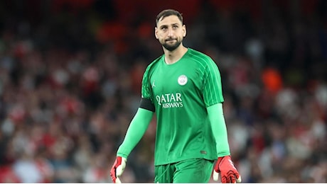 Donnarumma-Psg, un futuro tutto da scrivere: tentazioni Bayern e Real