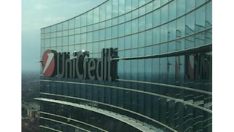 Unicredit (e Mediaset) in Germania, un cambio di rotta con l'Europa alleata