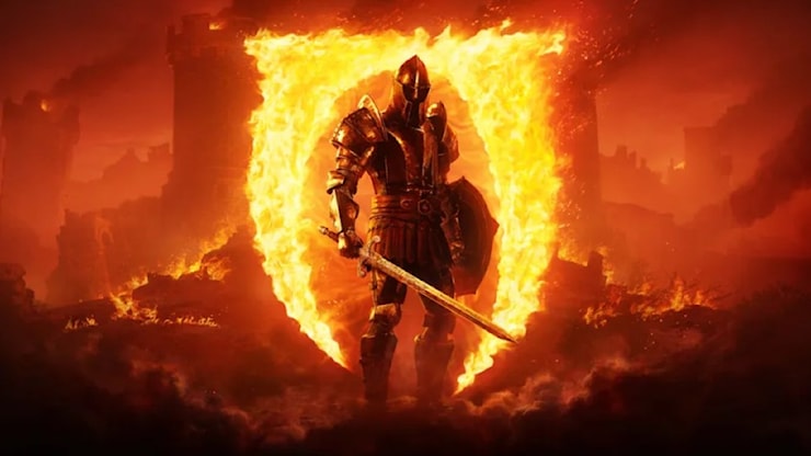 The Elder Scrolls IV: Oblivion Remastered verrà presentato oggi, è ufficiale - IGN Italia