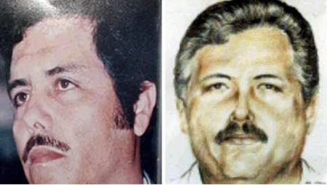 Arrestati in Texas il “signore della droga” El Mayo, il narcoboss più ricercato del Messico, insieme al figlio di El Chapo