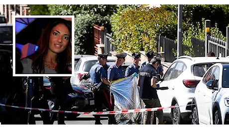Femminicidio in strada a Roma: uccisa con un fucile