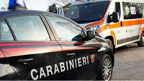 Incidente sul lavoro nel Teramano: giovane operaio perde la vita, schiacciato dalle lamiere