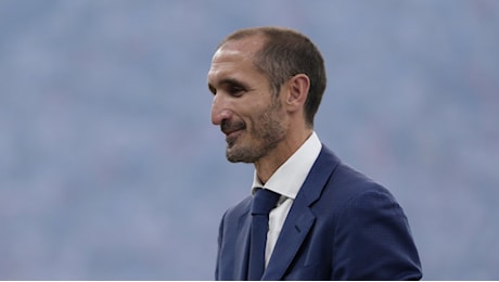 Segni particolari? Voglio tradire l'Inter | Chiellini ha trovato il nuovo difensore, Marotta beffato