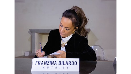 “Il Viaggio della Semina”: un racconto di valori universali e umanità svelato dalla voce dell’autrice Franzina Bilardo